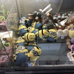 フェリーおおさかⅡ レストラン - これ、イケそうっすね・・