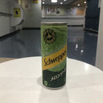 フェリーおおさかⅡ レストラン - ん〜・・美味しくない（笑）