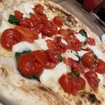 PIZZA SALVATORE CUOMO さいたま新都心 - 