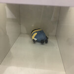 フェリーおおさかⅡ レストラン - そして、もういっちょ（笑）