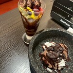 やきもん酒場 やいちゃっ亭 - 