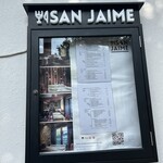 Restaurante San Jaime - 