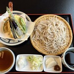 くいものや ラ・ネージュ - 