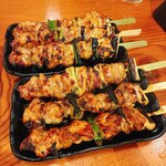 鳥貴族 - 