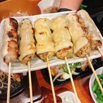 鳥貴族 - 