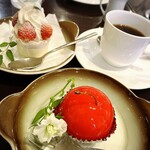 リビドー洋菓子店 米子本店 - 