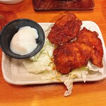 鳥貴族 - 