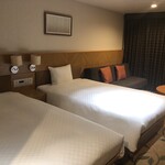 フェリーおおさかⅡ レストラン - S202・スイートルームだよ