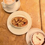 カフェ　ムルソー - 