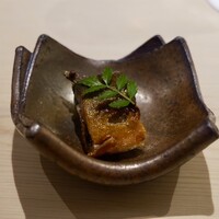 鮨 西崎 - 