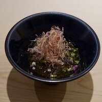 鮨 西崎 - 