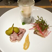 アルティザン ドゥ ラ トリュフ パリ - 