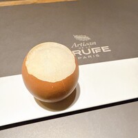 アルティザン ドゥ ラ トリュフ パリ - 