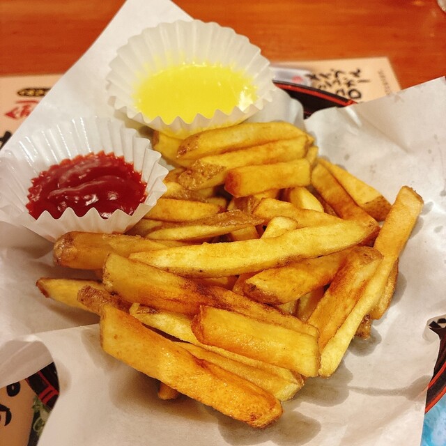 Tori Kizoku Asakusa Ten photo 2