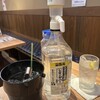 大衆肉酒場たけちゃん