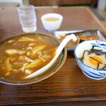 ふじや食堂 - 料理写真: