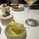 ラ・ヴァガボンド - 