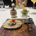 ラ・ヴァガボンド - 