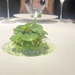 ラ・ヴァガボンド - 