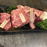焼肉 信玄 - 
