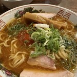 麺屋 真心 - 