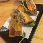 福岡はるまき ぶる - 