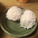 中華そば おや麺 - 