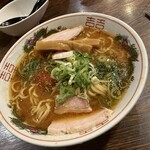 麺屋 真心 - 