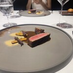 ラ・ヴァガボンド - 