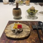 ラ・ヴァガボンド - 