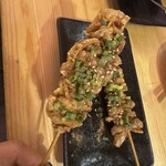 福岡はるまき ぶる - 