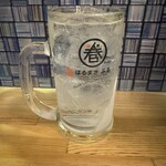 福岡はるまき ぶる - 