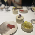 ラ・ヴァガボンド - 