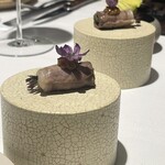 ラ・ヴァガボンド - 