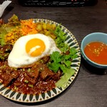 Dining Bar ティグレ