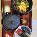 名代 うなまる酒場 - 