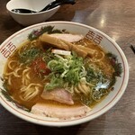 麺屋 真心 - 