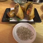 福岡はるまき ぶる - 