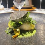 ラ・ヴァガボンド - 