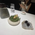 ラ・ヴァガボンド - 