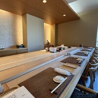 寿司 しながわ 葵 - 
