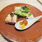 イタリア厨房 ベルパエーゼ - 