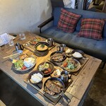 レストアーコンパス - 