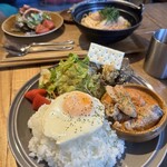 レストアーコンパス - 