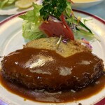 グリル プランセス - 