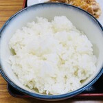 아라이 - ご飯♫