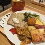 スターバックス リザーブ(R)ストア - 