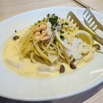 イタリア厨房 ベルパエーゼ - 