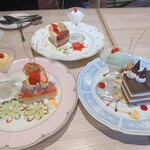 イタリア厨房 ベルパエーゼ - 