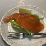 グリル プランセス - 